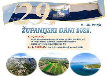 Foto: Zadarska županija