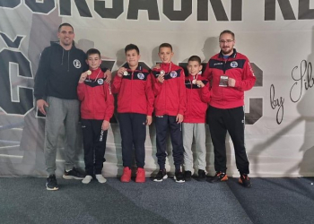 Foto: BK Bandits