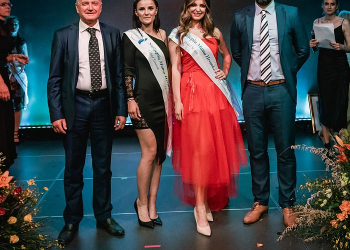 Foto: Najljepša mama Hrvatske