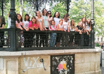 Foto: Ivana Begović