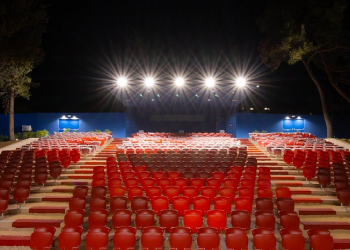 Foto: Grad Biograd