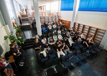 Foto: Saša Čuka