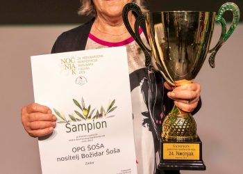 Foto: Foto: Zadružni savez Dalmacije