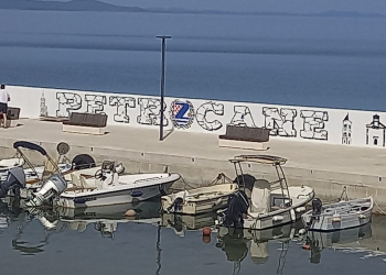 Foto: čitatelj