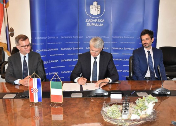 Foto: Zadarska županija