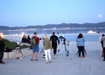 Foto: Astronomska udruga Zadar