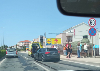 Foto: čitatelj