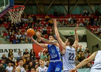Foto: KK Cibona