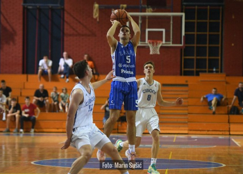Foto: Marin Šušić