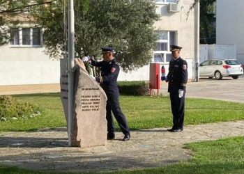 Foto: PU zadarska
