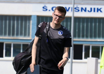 Foto: NK Zadarnova