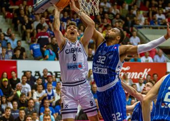 Foto: KK Cibona