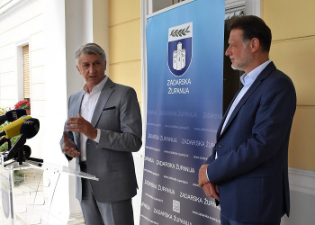 Foto: Zadarska županija