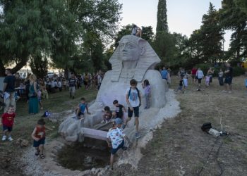 Foto: Tomi Burčul