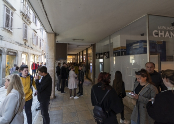Foto: Tomi Burčul