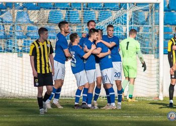 Foto: HNK Zadar