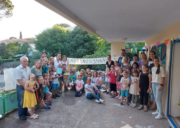 Foto: DV Radost