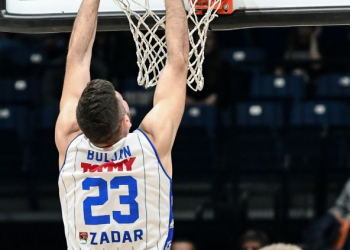 Foto: Dragana Stjepanović / Partizan NIS