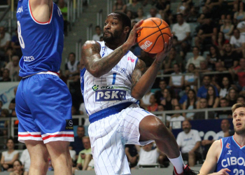 Foto: KK Zadar