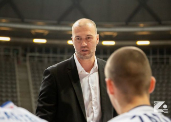 Foto: Šime Zelić/KK Zadar