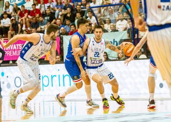 Foto: KK Cibona