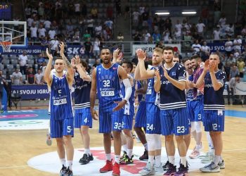 Foto: KK Zadar