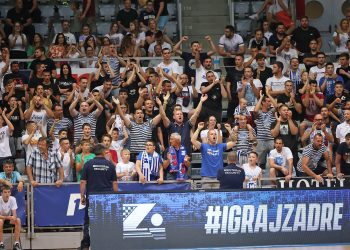 Foto: KK Zadar