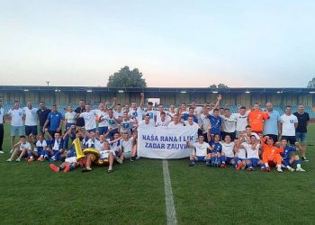 Foto: HNK Zadar