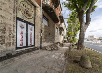 Foto: Tomi Burčul