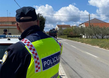 Foto: PU zadarska