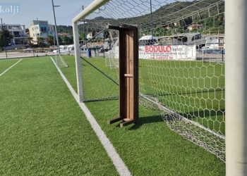 Foto: MO Sutomišćica