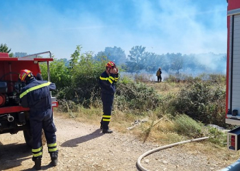 Foto: Općina Škabrnja
