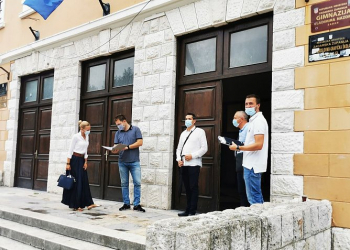 Foto: Zadarska županija