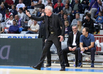 Foto: KK Zadar - Marin Gospić