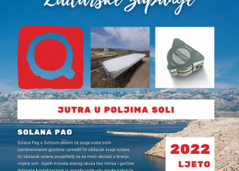 Foto: Solana Pag