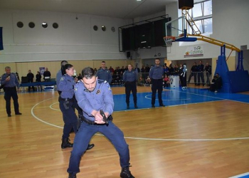 Foto: PU Zadarska