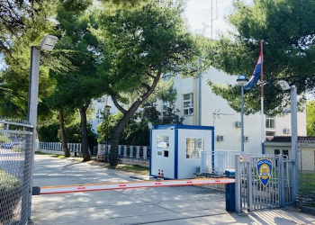 Foto: PU zadarska