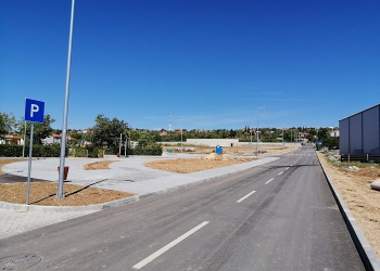Foto: Grad Benkovac