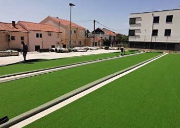 Foto: Foto: Grad Zadar