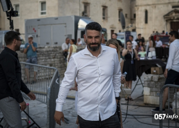 Foto: Tomi Burčul