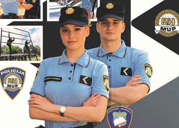 Foto: PU zadarska