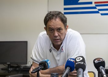 Foto: Tomi Burčul