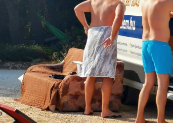Foto: Čitatelj