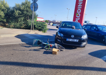 Foto: čitatelj