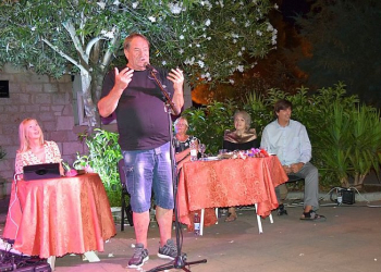 Foto: Arif Sitnica