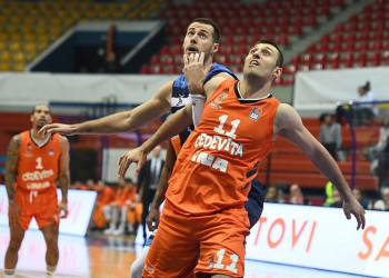 Foto: Foto: KK Zadar