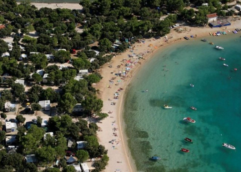 Foto: Grad Pag