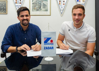 Foto: Foto: KK Zadar
