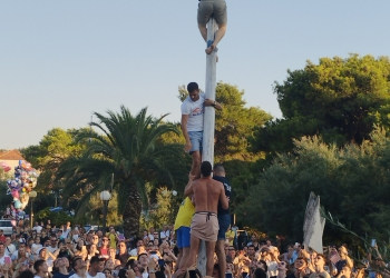 Foto: Vesna Benić