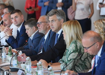 Foto: Vlada RH